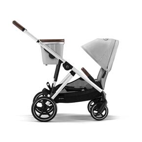 Gazelle S 