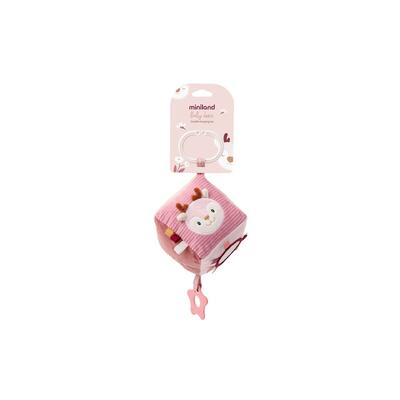 Cubo sensorial Deer