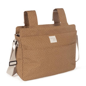 Bolsa de maternidade - Topito Poppy 