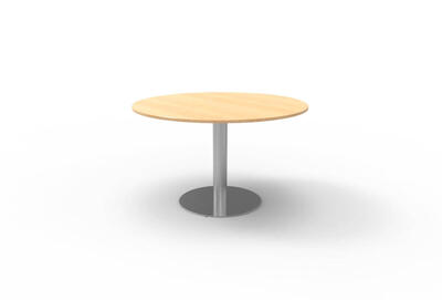 Mesa circular ATLANTIC