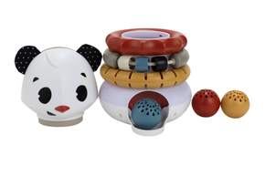 Tiny Rockers Electronic Stacking Toy