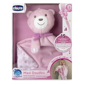 Maxi Doudou