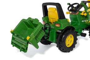 RollyBox Verde