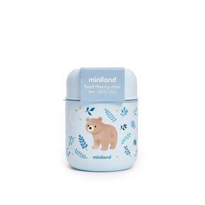 Food Thermy Mini Bear  