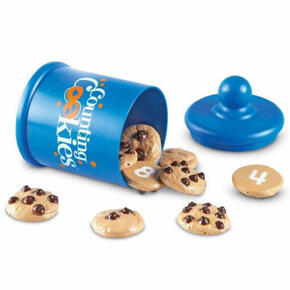Cookies para contar