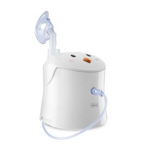 Nebulizador Easy Breath Baby
