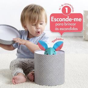 Wonder Buddies Thomas - Brinquedo de Aprendizagem