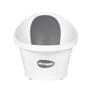 Banheira Ergonómica - Shnuggle