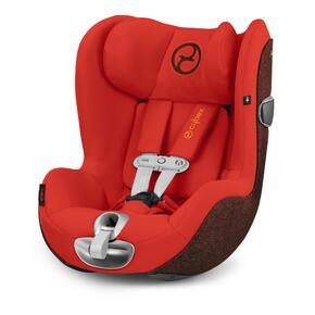 Kit SensorSafe 4-in-1 - Cybex