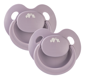 Physio Air Care soother 0m+