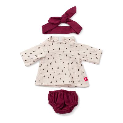Conjunto Menina Dune 38cm