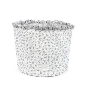 Cesta Organizadora - Little Bloom