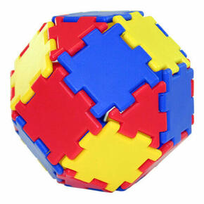Set Polydron Junior