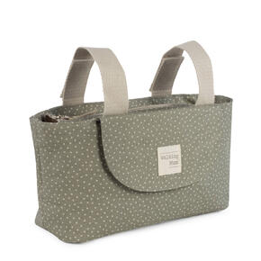 Bolsa organizadora - Topito Poppy 