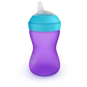 Philips AVENT - Copo de Aprendizagem - Bico Macio - 300 ml. 