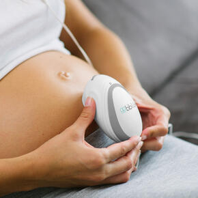 ECO – Doppler Fetal