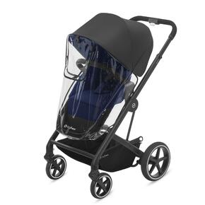 Capa de chuva Eos Lux