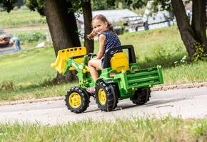 RollyBox Verde