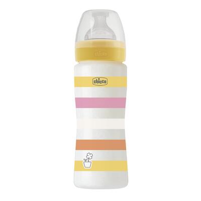 Biberão Well-Being - 4m+ 