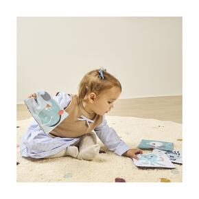 Conjunto de cartões Ocean 