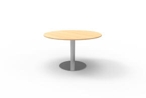 Mesa circular ATLANTIC