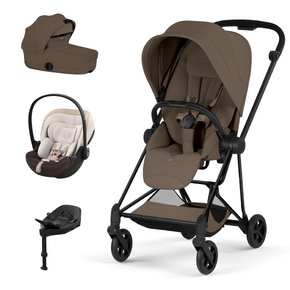 Pack Mios Style + Cloud S Style + Base S + Alcofa Mios Style