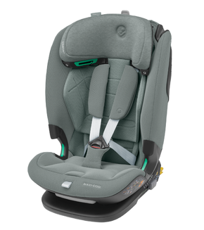 Titan Pro 2 i-Size