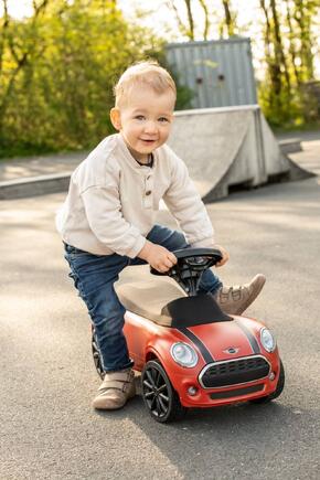 RollyJunior FerbedoCar Azul Vermelho