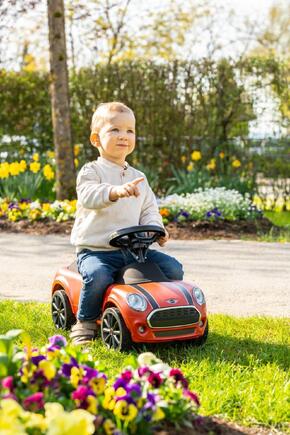 RollyJunior FerbedoCar Azul Vermelho