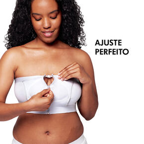 Top de Extração Hands-free™