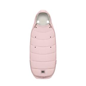 Saco Footmuff Platinum