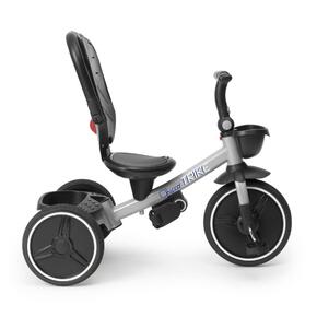 Triciclo Evolutivo 4 em 1