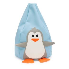 Puff Pera - Pinguim