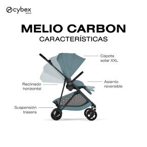 Novo Melio Carbon