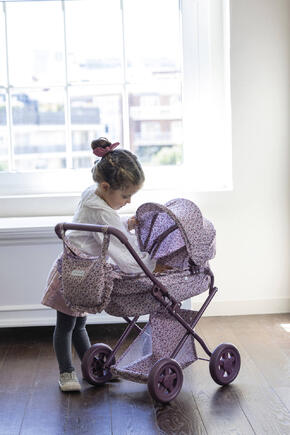 Carrinho de Passeio Cherry