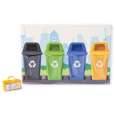 Jogo da Reciclagem