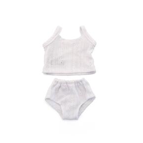 Roupa Interior 38cm