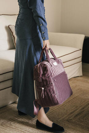 Mochila - Cherry