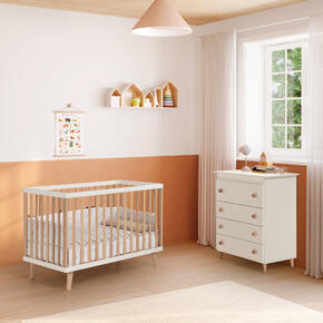 Cama Mencia 120 x 60