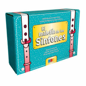 A Pasta das Sinfonias