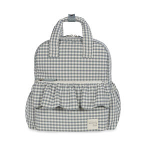 Mochila - Praliné Vichy 