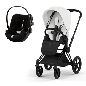 Pack Priam Style + Cloud G3