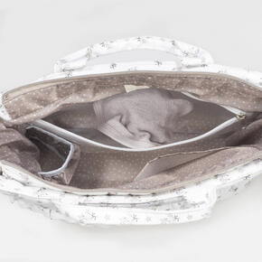 Bolsa de Maternidade- Botton