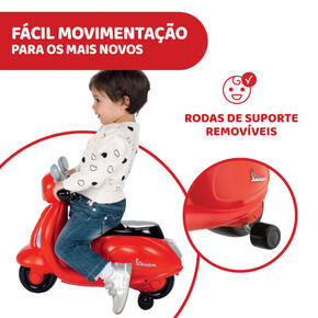 Vespa Primavera