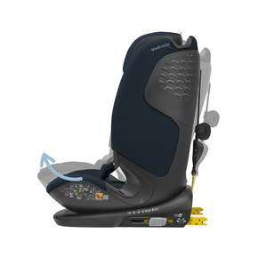 Titan Pro 2 i-Size