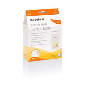 Sacos para leite materno MEDELA 