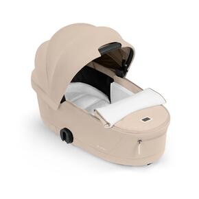 Priam Comfort