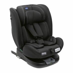 Unico Evo i-Size - Black