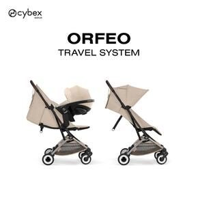 Novo Orfeo 