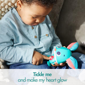 Wonder Buddies Thomas - Brinquedo de Aprendizagem